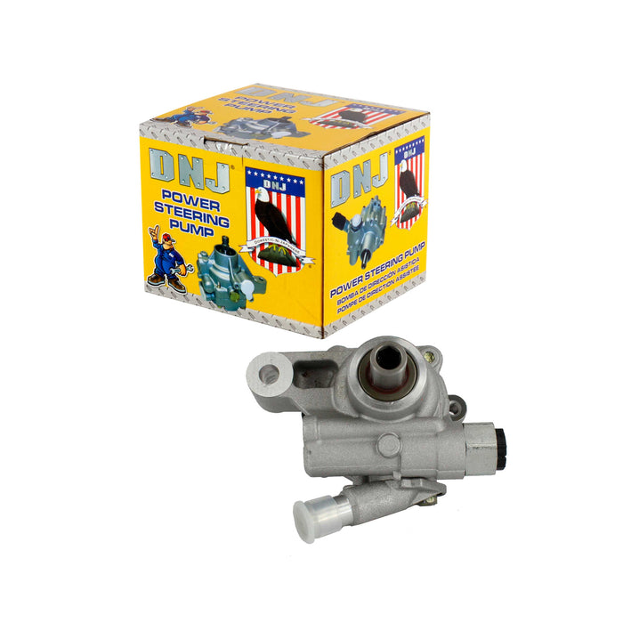 Power Steering Pump