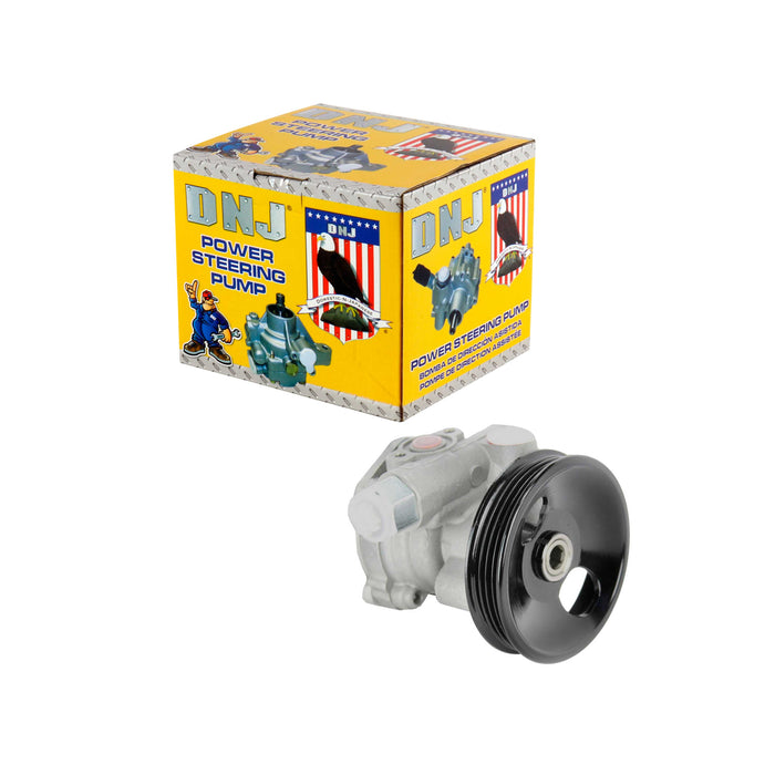 Power Steering Pump