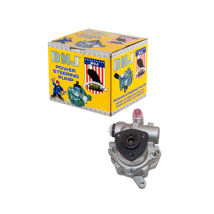 Power Steering Pump