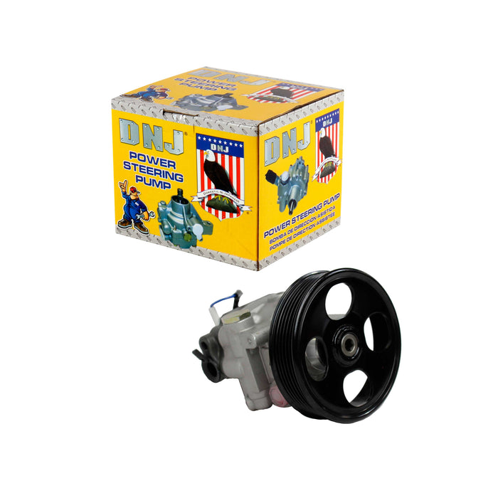 Power Steering Pump