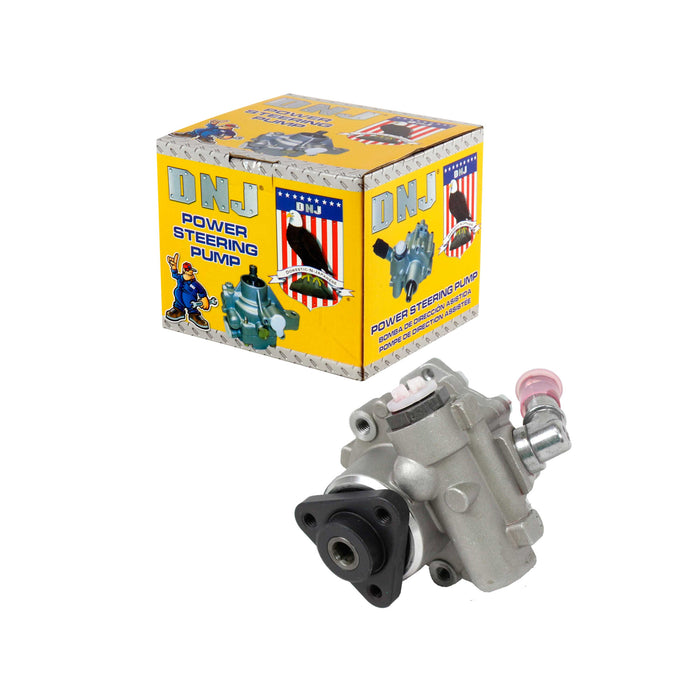 Power Steering Pump