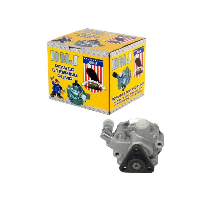 Power Steering Pump