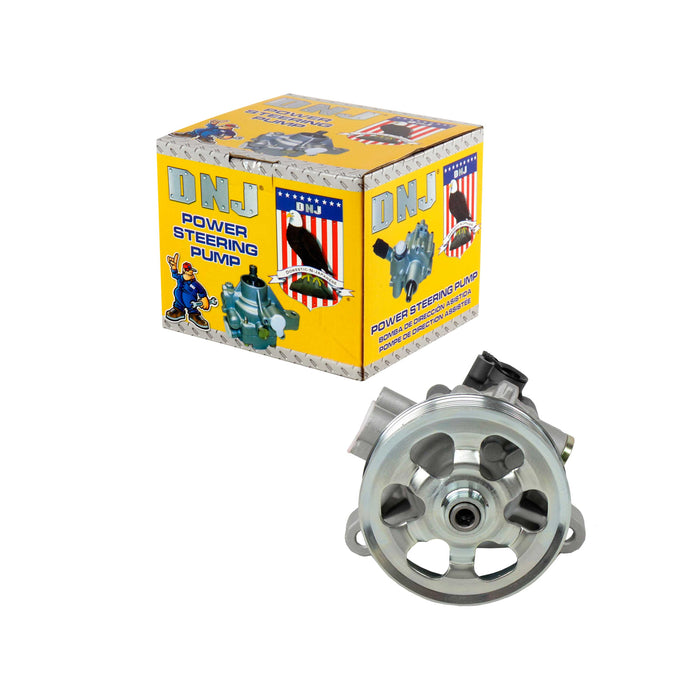 Power Steering Pump