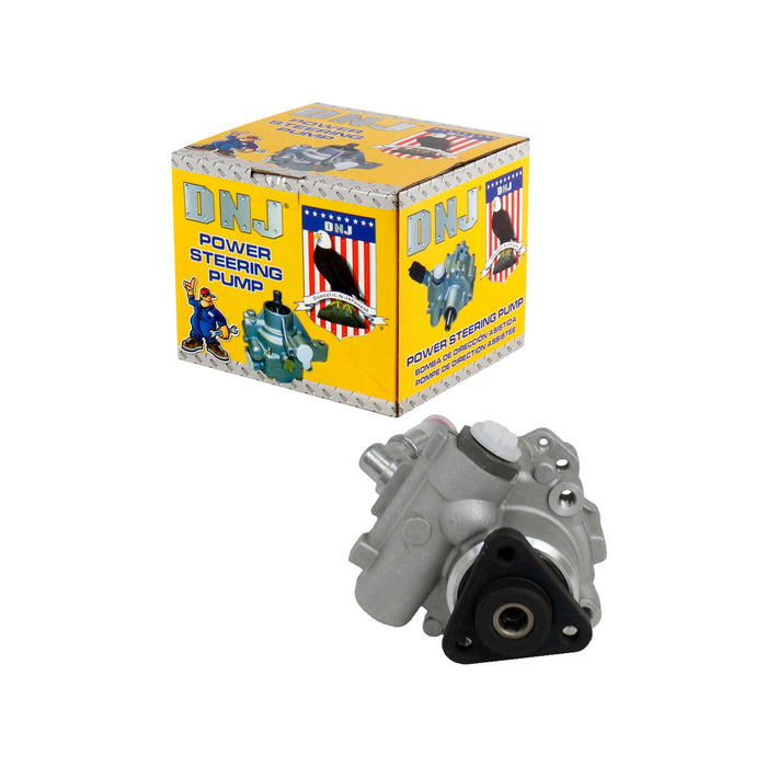 Power Steering Pump