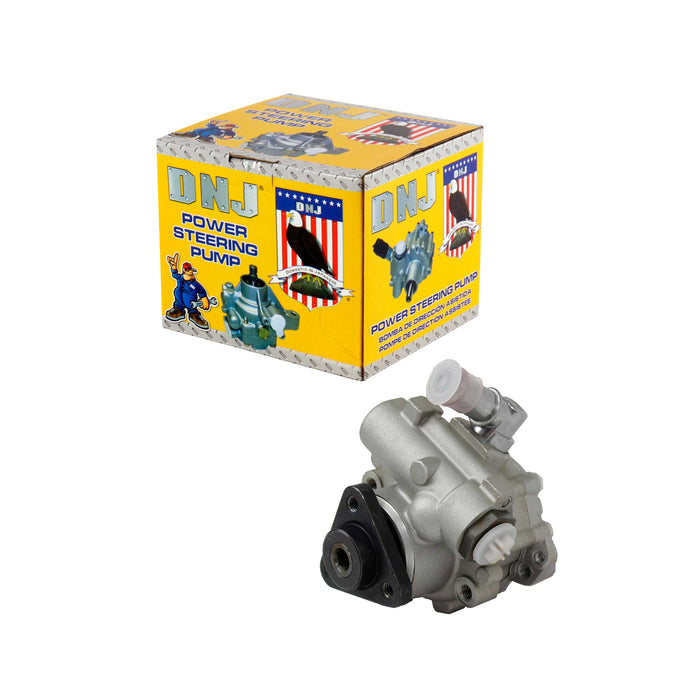 Power Steering Pump