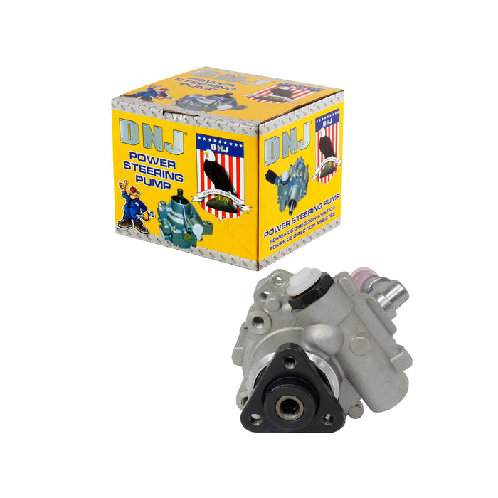 Power Steering Pump