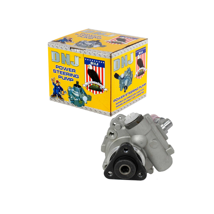 Power Steering Pump