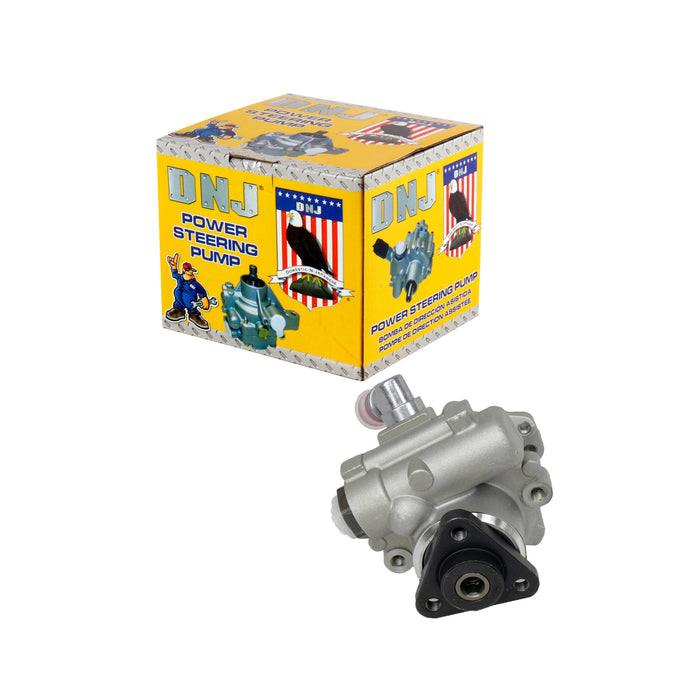 Power Steering Pump