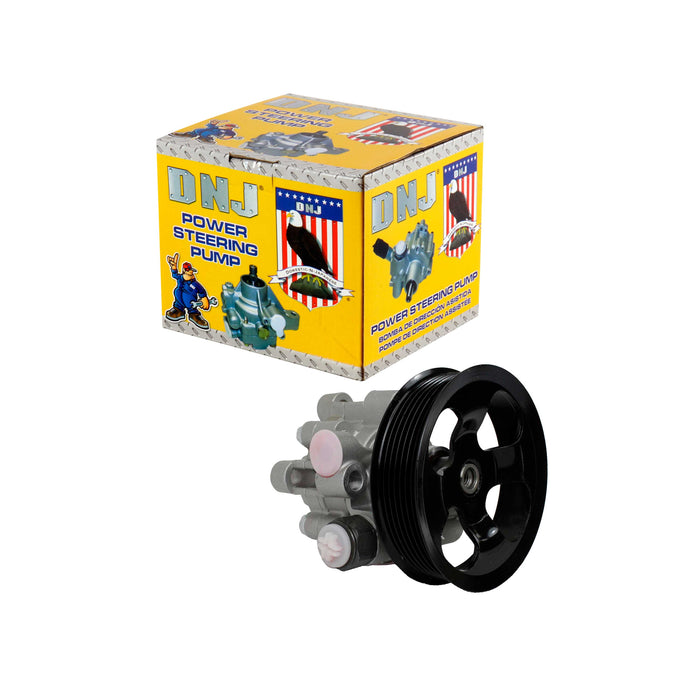 Power Steering Pump