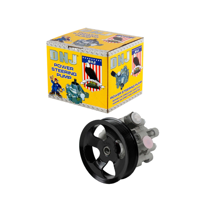 Power Steering Pump