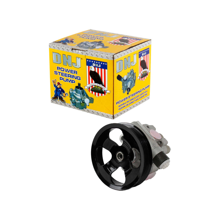 Power Steering Pump