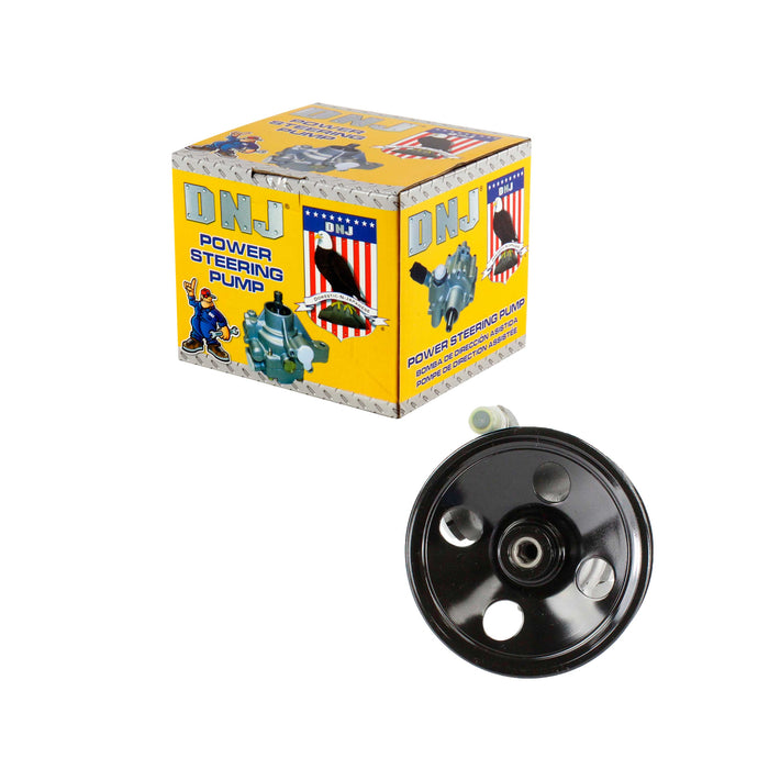 Power Steering Pump