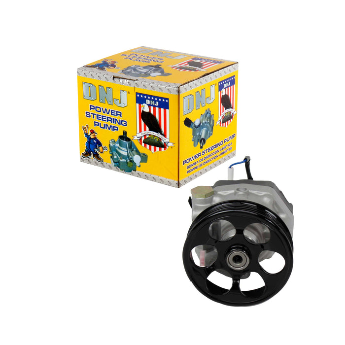 Power Steering Pump