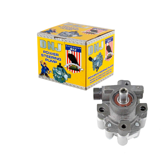 Power Steering Pump