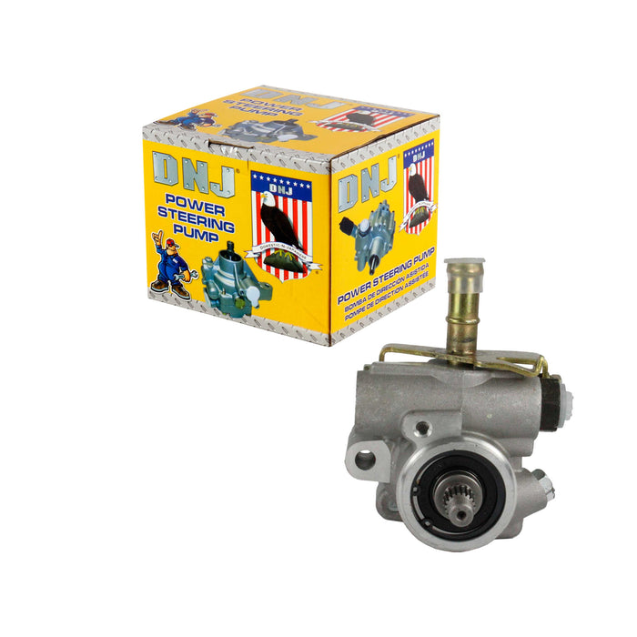 Power Steering Pump