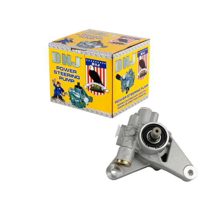 Power Steering Pump