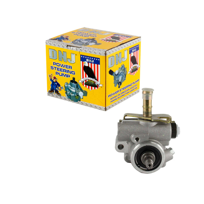 Power Steering Pump