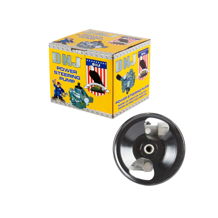 Power Steering Pump