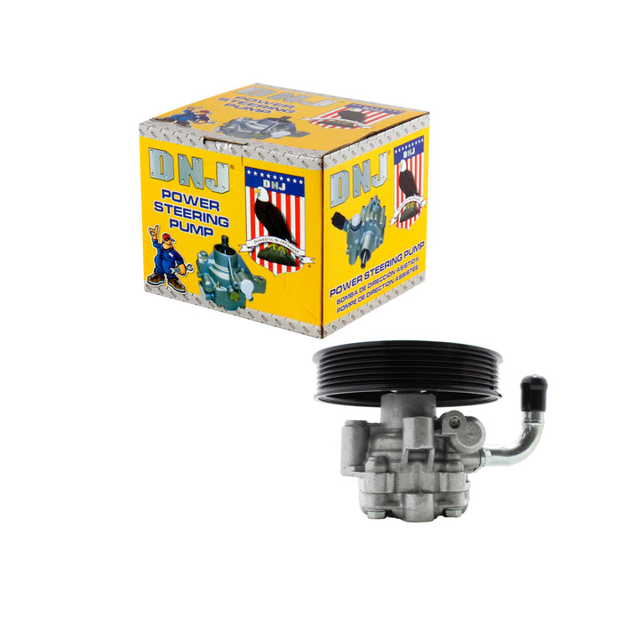Power Steering Pump