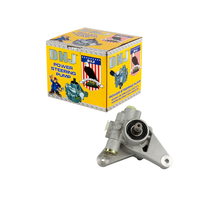 Power Steering Pump