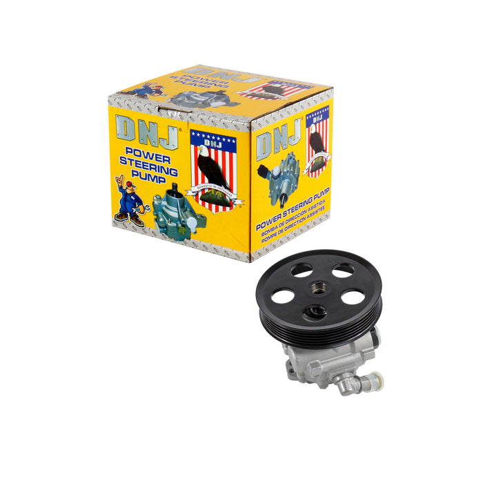 Power Steering Pump