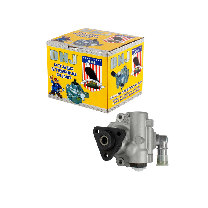 Power Steering Pump