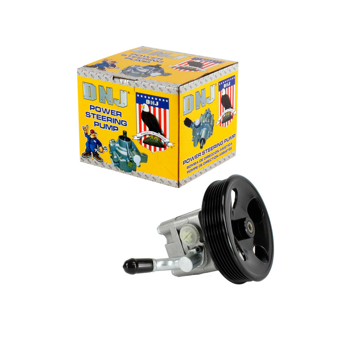 Power Steering Pump