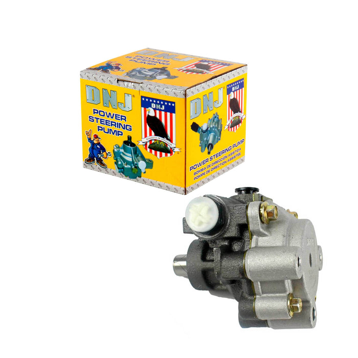Power Steering Pump
