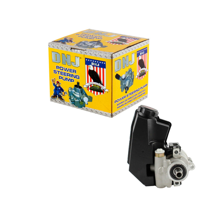 Power Steering Pump