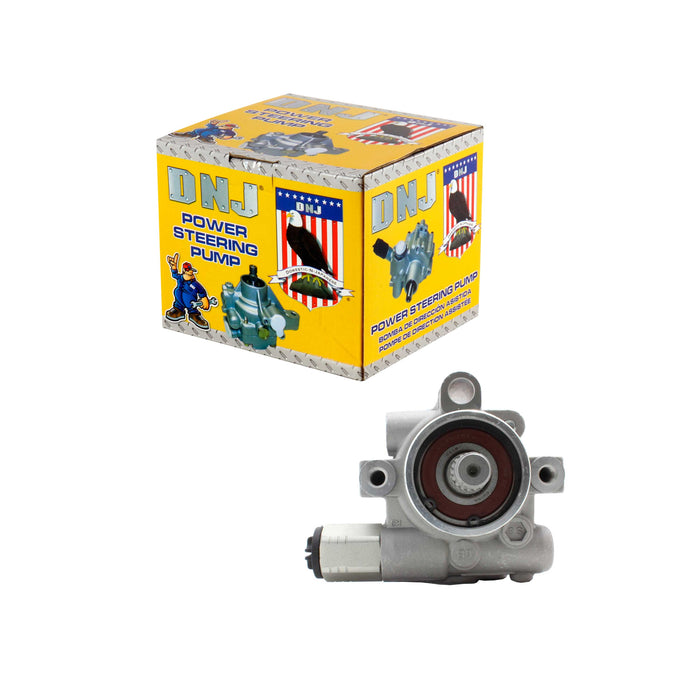 Power Steering Pump