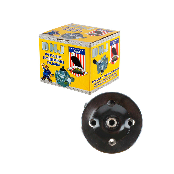 Power Steering Pump