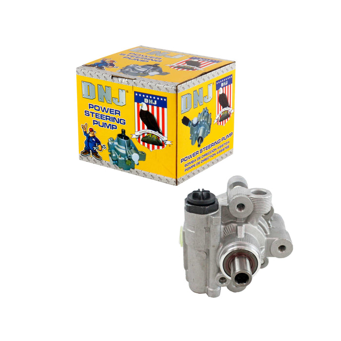 Power Steering Pump