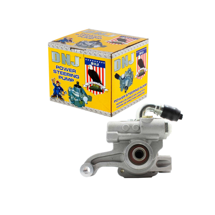 Power Steering Pump