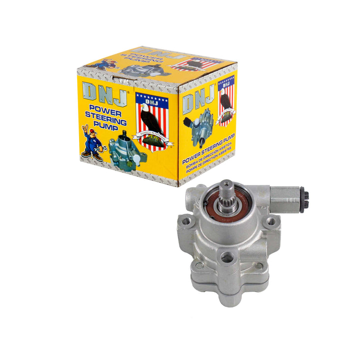 Power Steering Pump