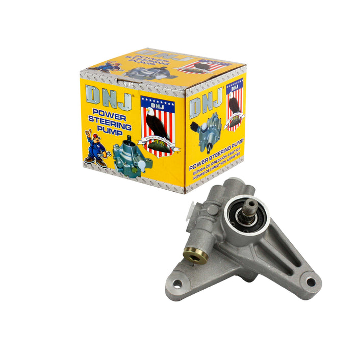 Power Steering Pump