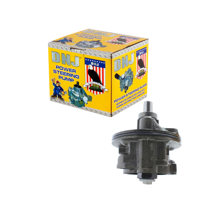 Power Steering Pump