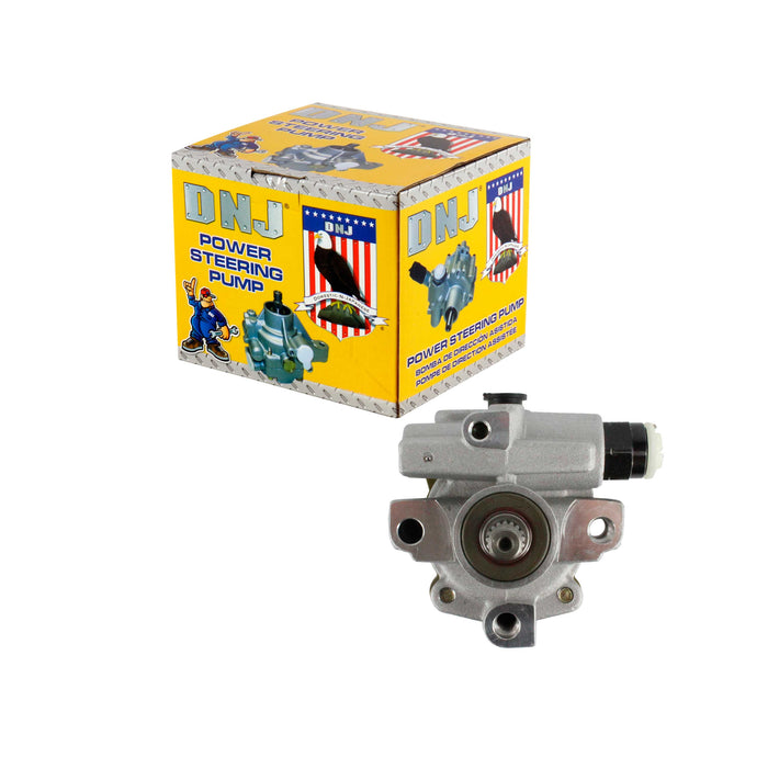 Power Steering Pump