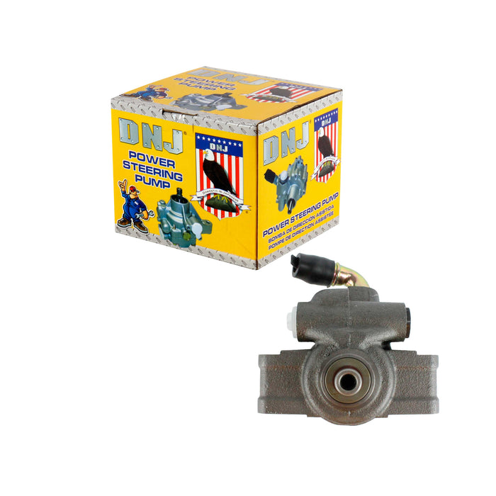 Power Steering Pump