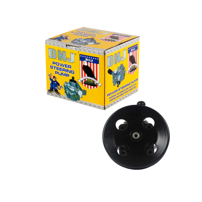 Power Steering Pump