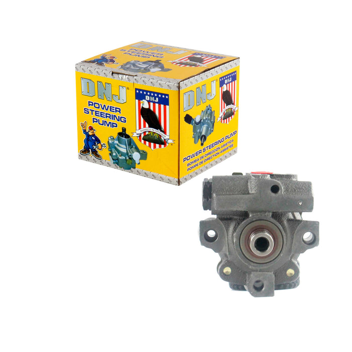 Power Steering Pump