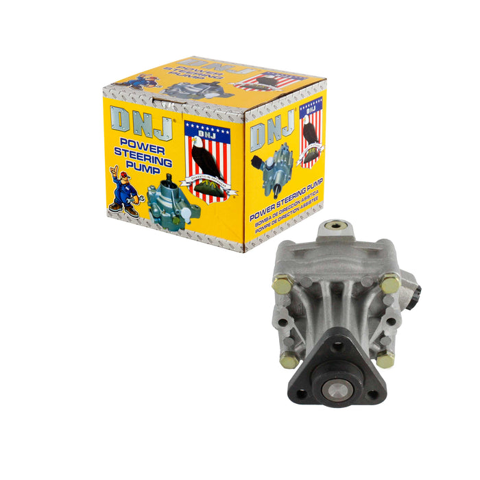 Power Steering Pump