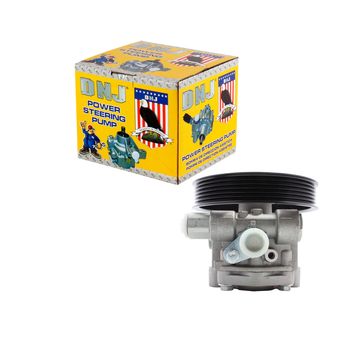 Power Steering Pump