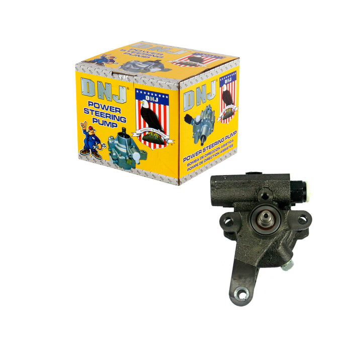 Power Steering Pump