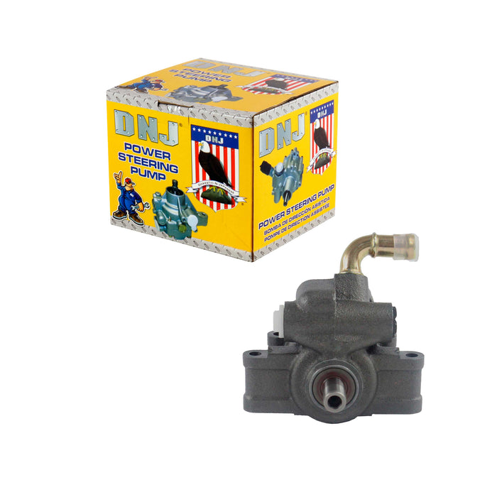 Power Steering Pump