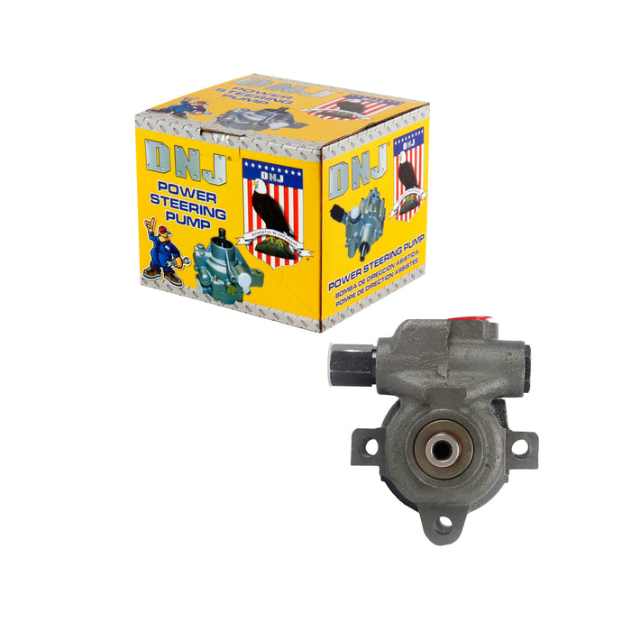 Power Steering Pump