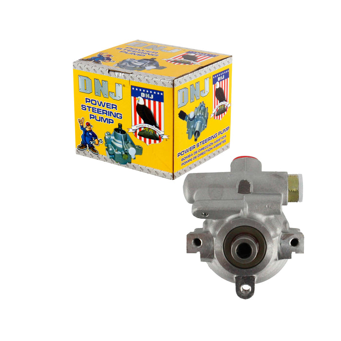 Power Steering Pump