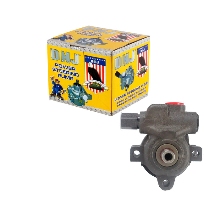 Power Steering Pump