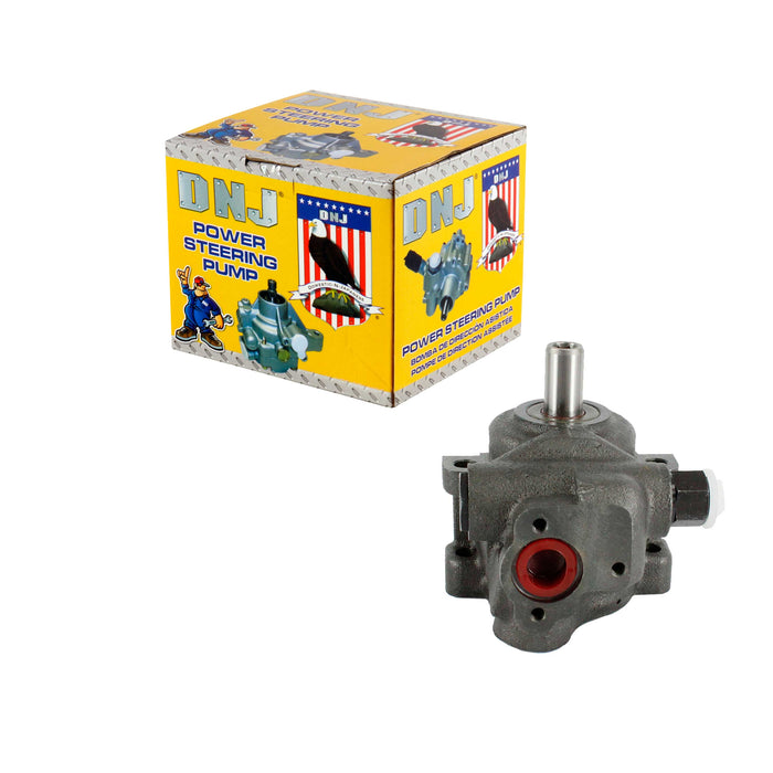 Power Steering Pump