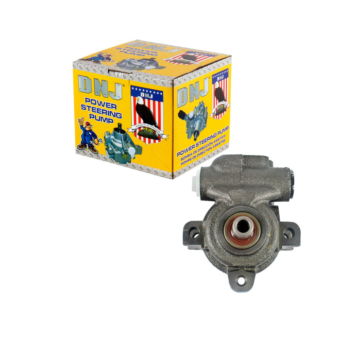 Power Steering Pump