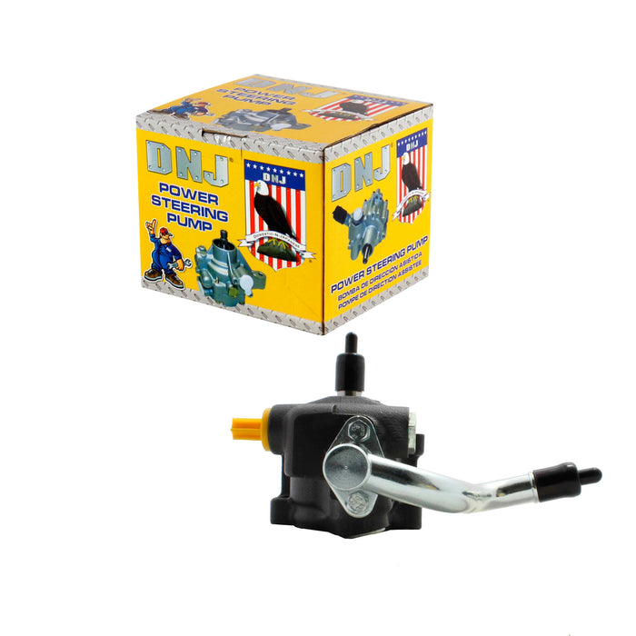 Power Steering Pump